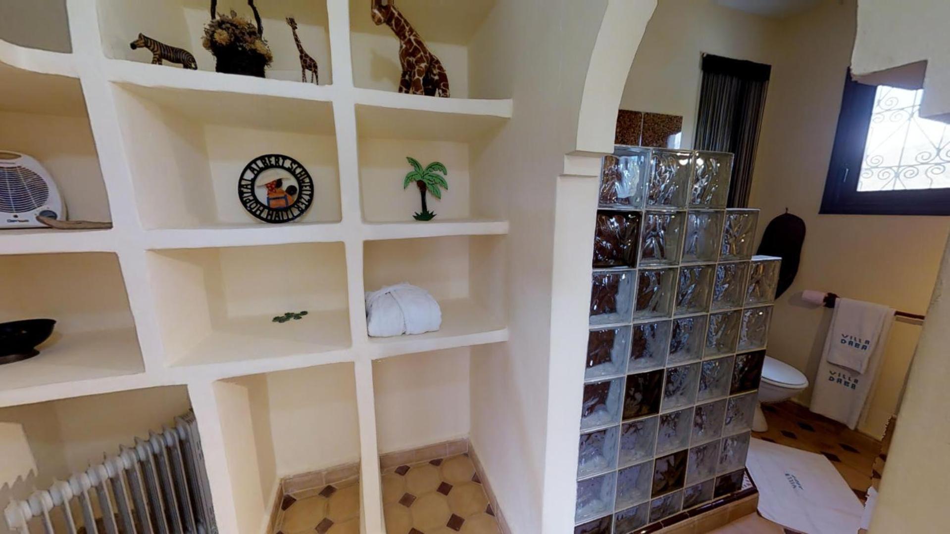 Chez Didier Et Bernadette Essaouira Exteriör bild